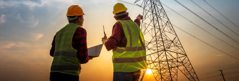 New help with electricity bills for 10,000 businesses